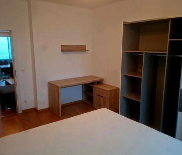 ++ vollmöblierte Mietwohnung mit Balkon in ZELTWEG ++ - Foto 5