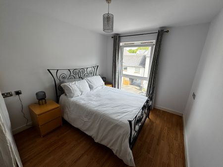 Neptune Apartments, Phoebe Road, Copper Quarter, Pentrechwyth, Swansea. SA1 7FL - Photo 3