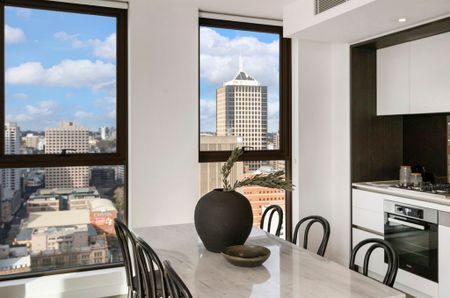 Darling Square Living - Photo 4