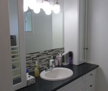 For Lease - 377 Glenridge Avenue Unit# 4, St. Catharines, Ontario - Photo 4
