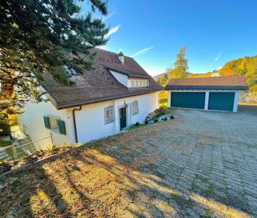 Magnifique villa individuelle de 7 pièces sur 3 niveaux - Magnifice... - Foto 3