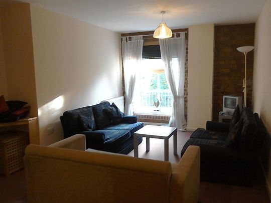 1 bedroom apartment to rent - Photo 1