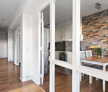 Göteborg - 3rok - 12mån - 16.675kr/mån - Photo 3