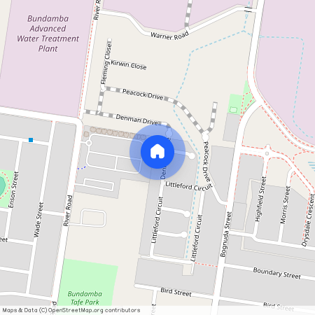 10 Denman Drive, Qld 4304, Bundamba