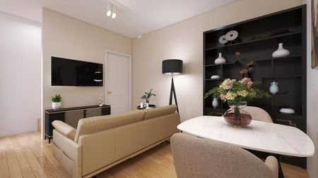 Appartement te huur - Photo 2