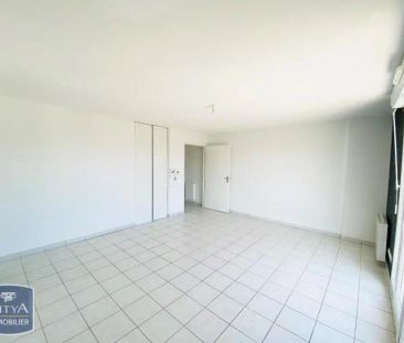 Appartement à louer 2 pièces 46.4m² - Photo 1