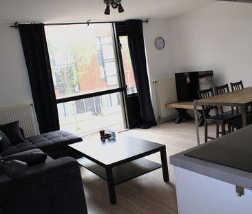 Klaas van Reeuwijkstraat 1 - Foto 1