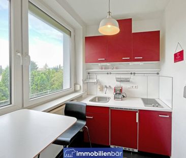 Charmante, vollmöblierte Wohnung mit Küche - Photo 6