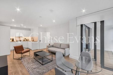 1 bedroom flat to rent - Photo 4