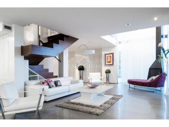 Casa o chalet de alquiler en Montornés - Las Palmas - El Refugio - Photo 1