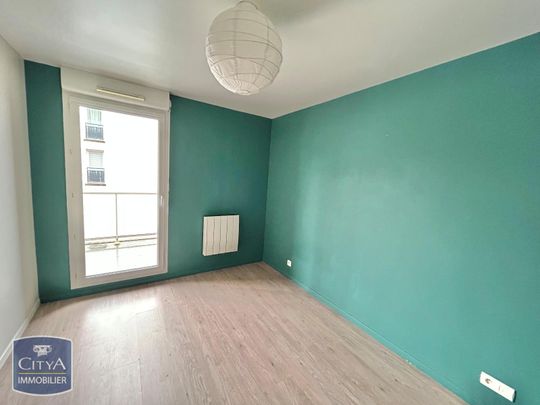 Location Appartement 3 pièces 58m² JOUE LES TOURS 37300 - Photo 1