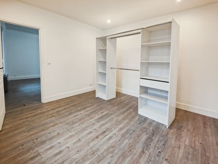 Location appartement 2 pièces, 45.53m², Dammarie-les-Lys - Photo 4