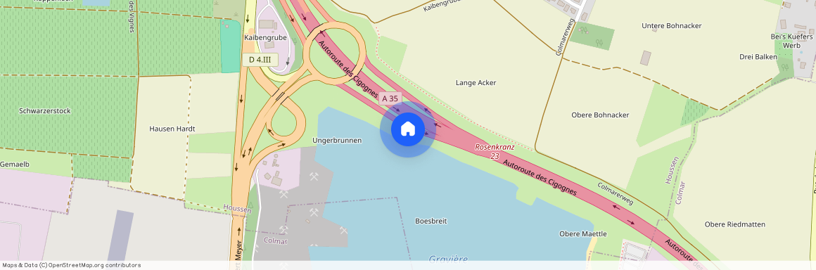 68000 COLMAR