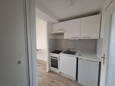 Appartement T1 à louer - 20 m² - Photo 3