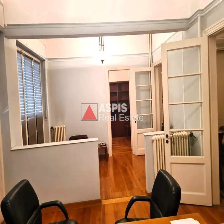 Διαμέρισμα για ενοικίαση Κέντρο - Photo 1