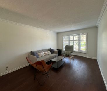 For Lease - 1232 Bonnybank Court Unit# Upper, Oakville, Ontario - Photo 2