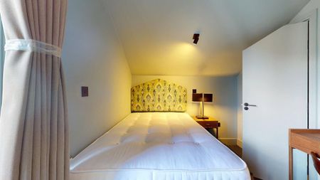 Flat share to rent - Photo 4