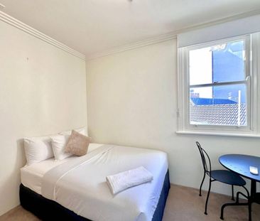 Modern Furnished Studio Units in Potts Point Move In Today! - Photo 5