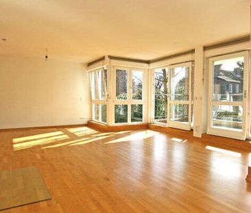 Wohnen mit Elbblick im Treppenviertel - Foto 1