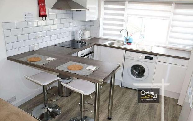 |ref: |, Lyon Street, Southampton, SO14 - Photo 1