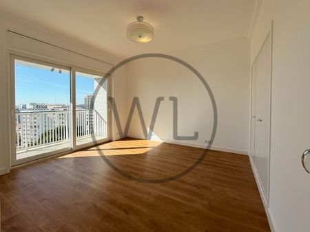 Apartamento T5+1 em Lisboa - Photo 3