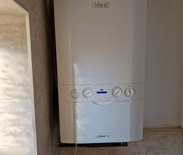 Studio Flat, Endersleigh Gardens, NW4 - Photo 6