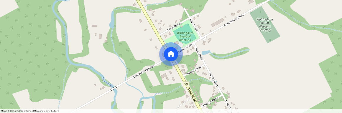 1590 Middleton North Walsingham Road, Norfolk