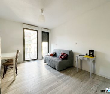 Location Appartement 1 pièce 21m² MONTPELLIER 34070 - Photo 3
