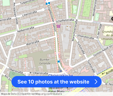 Moderne 1-Zimmer-Neubau-Wohnung in Uni-Nähe! - Photo 1