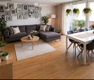 3 Zimmer, 74 m² - Photo 1