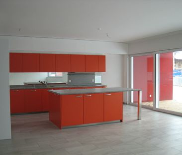 Magnifique appartement plein pied de 3 1/2 pièces à louer - Photo 2