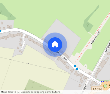 Victoria Terrace, Hemingford Road, St. Ives, Cambridgeshire, PE27 - Photo 1