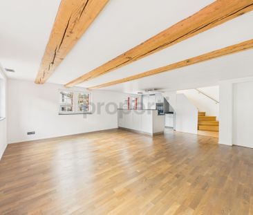 Charming 3.5-room apartment with Minergie standard in Frauenfeld - Photo 1