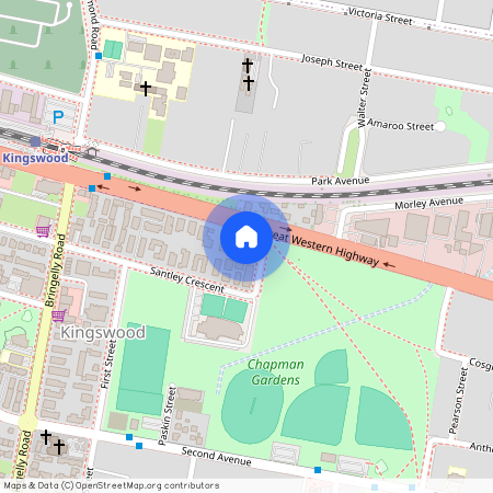 7/146 Great Western Highway, Kingswood 2747, New South Wales