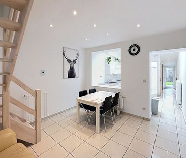 Huis te huur in Bauffe voor € 950 met 2 slaapkamers - foto 1