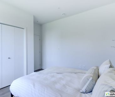 3 1/2+ Le Baltik, St-Hyacinthe à louer - Photo 2