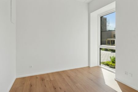 3-vær. lejlighed - Photo 2