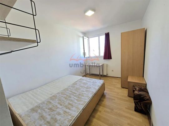 DE INCHIRIAT garsoniera , zona Plopilor Manastur, 27 mp, 250 euro - Fotografie 1