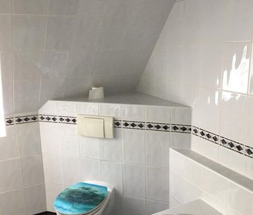 Großzügige 2,5 Zimmerwohnung in Gehrden, Parkett, Einbauküche - Foto 1