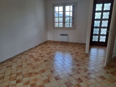 Maison T4 avec jardin - Photo 3