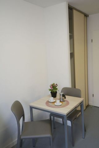 Résidence étudiante Thibaud de Champagne Meaux - Photo 4