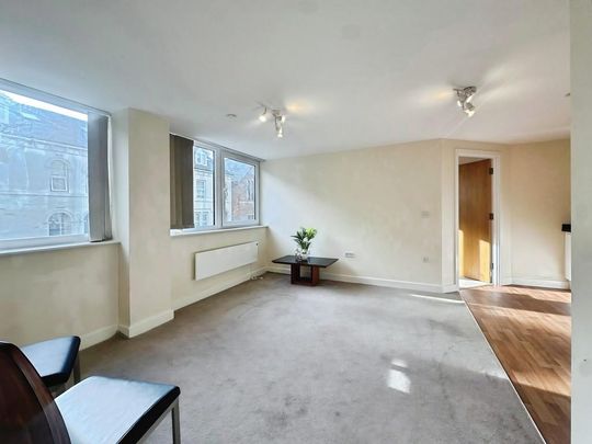 2 bedroom apartment to rent - Photo 1