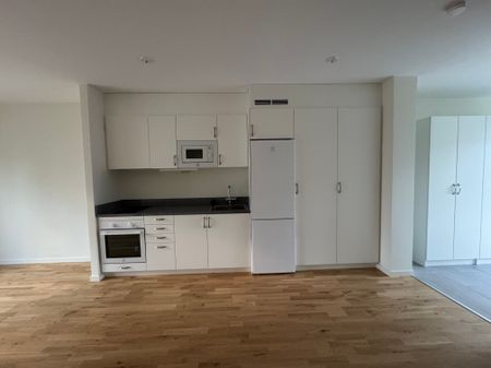 Jaktfalksgatan 1 - Foto 4