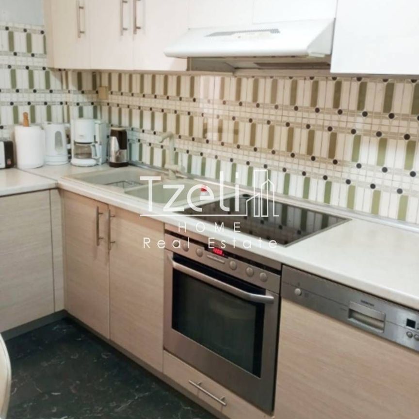 Διαμέρισμα για ενοικίαση Κέντρο (Παλαιό Φάληρο) - Photo 2