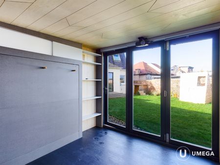 Duddingston Gardens South - Photo 3