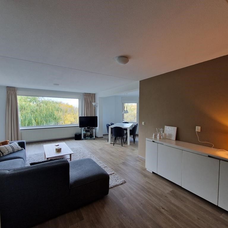 Zeelandiahoeve 273, 1187 MB, Amstelveen - Photo 1
