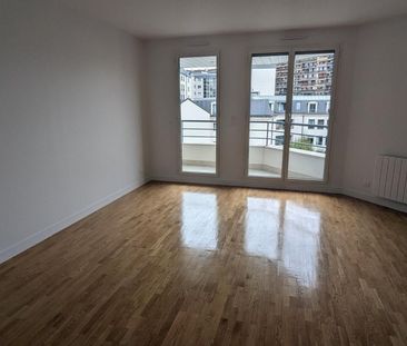 location Appartement T2 DE 53.8m² À BOULOGNE - Photo 1