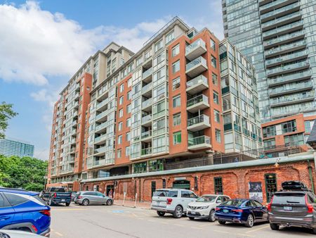 For Lease - 39 Parliament Street Unit# 917, Toronto, Ontario - Photo 2