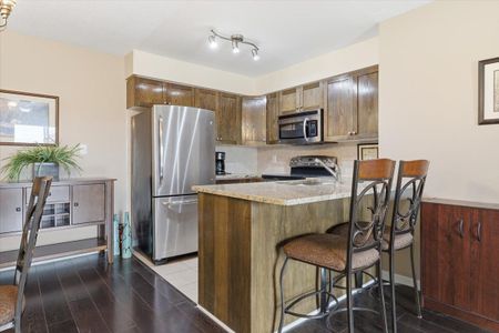 For Lease - 330 PRINCE CHARLES Drive Unit# 1402, Welland, Ontario - Photo 5