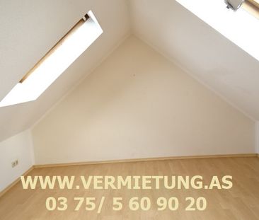 Die wohl "schrägste" Wohnung Zwickaus - Photo 5